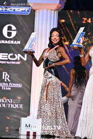 Кубок России по бодибилдингу - 2025