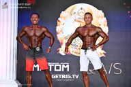 Кубок России по бодибилдингу - 2025