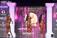 Кубок России по бодибилдингу - 2025