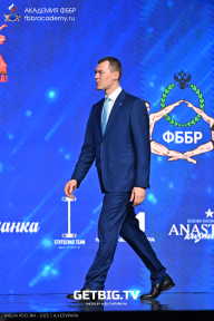 Кубок России по бодибилдингу - 2025