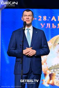 Кубок России по бодибилдингу - 2025