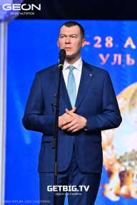 Кубок России по бодибилдингу - 2025