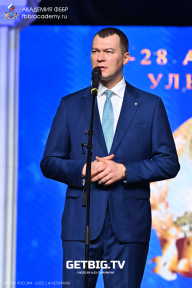 Кубок России по бодибилдингу - 2025