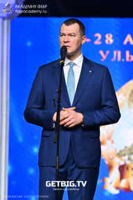 Кубок России по бодибилдингу - 2025