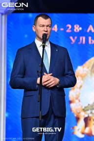 Кубок России по бодибилдингу - 2025