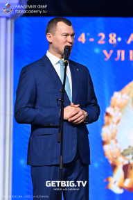 Кубок России по бодибилдингу - 2025