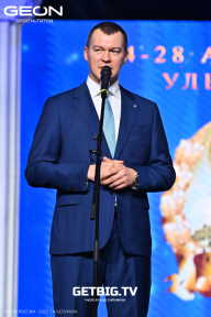 Кубок России по бодибилдингу - 2025