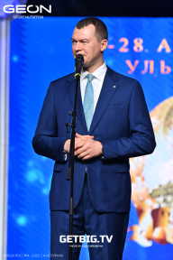 Кубок России по бодибилдингу - 2025