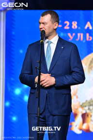 Кубок России по бодибилдингу - 2025