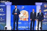 Кубок России по бодибилдингу - 2025