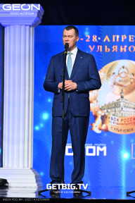 Кубок России по бодибилдингу - 2025