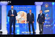Кубок России по бодибилдингу - 2025