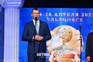 Кубок России по бодибилдингу - 2025