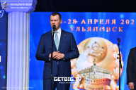 Кубок России по бодибилдингу - 2025