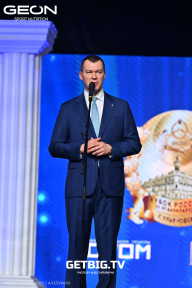 Кубок России по бодибилдингу - 2025
