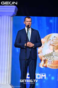 Кубок России по бодибилдингу - 2025