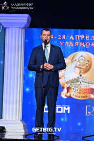 Кубок России по бодибилдингу - 2025