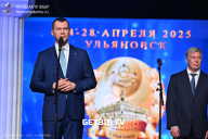 Кубок России по бодибилдингу - 2025