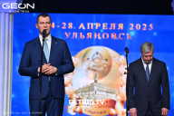 Кубок России по бодибилдингу - 2025