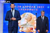 Кубок России по бодибилдингу - 2025