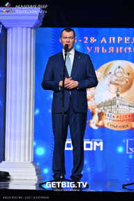 Кубок России по бодибилдингу - 2025