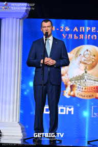Кубок России по бодибилдингу - 2025