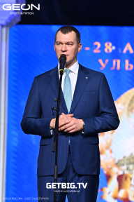 Кубок России по бодибилдингу - 2025