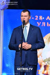 Кубок России по бодибилдингу - 2025
