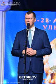 Кубок России по бодибилдингу - 2025