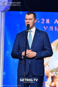 Кубок России по бодибилдингу - 2025