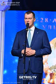 Кубок России по бодибилдингу - 2025