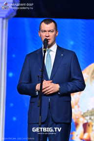 Кубок России по бодибилдингу - 2025