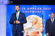 Кубок России по бодибилдингу - 2025