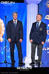 Кубок России по бодибилдингу - 2025