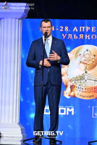 Кубок России по бодибилдингу - 2025