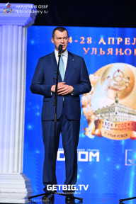 Кубок России по бодибилдингу - 2025