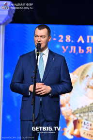 Кубок России по бодибилдингу - 2025