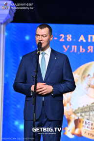 Кубок России по бодибилдингу - 2025