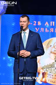 Кубок России по бодибилдингу - 2025