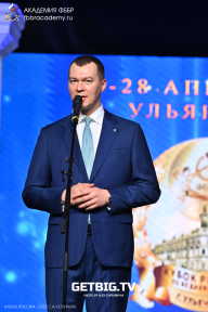 Кубок России по бодибилдингу - 2025