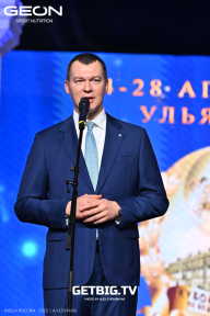 Кубок России по бодибилдингу - 2025
