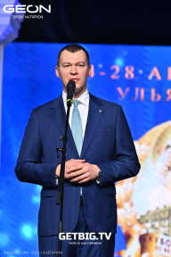 Кубок России по бодибилдингу - 2025