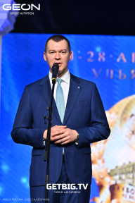 Кубок России по бодибилдингу - 2025