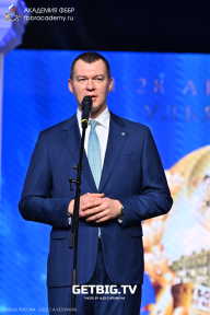 Кубок России по бодибилдингу - 2025
