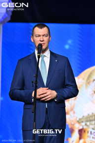 Кубок России по бодибилдингу - 2025