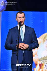 Кубок России по бодибилдингу - 2025