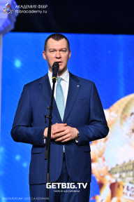 Кубок России по бодибилдингу - 2025