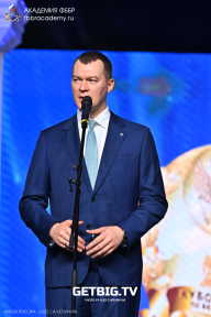 Кубок России по бодибилдингу - 2025