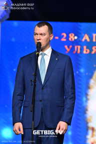Кубок России по бодибилдингу - 2025