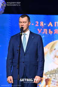 Кубок России по бодибилдингу - 2025